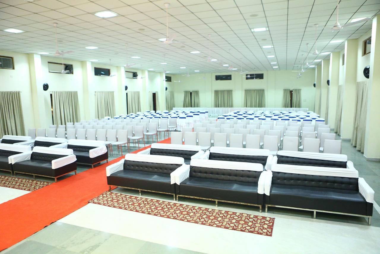 Hotel Deepali Sagar  Exterior photo