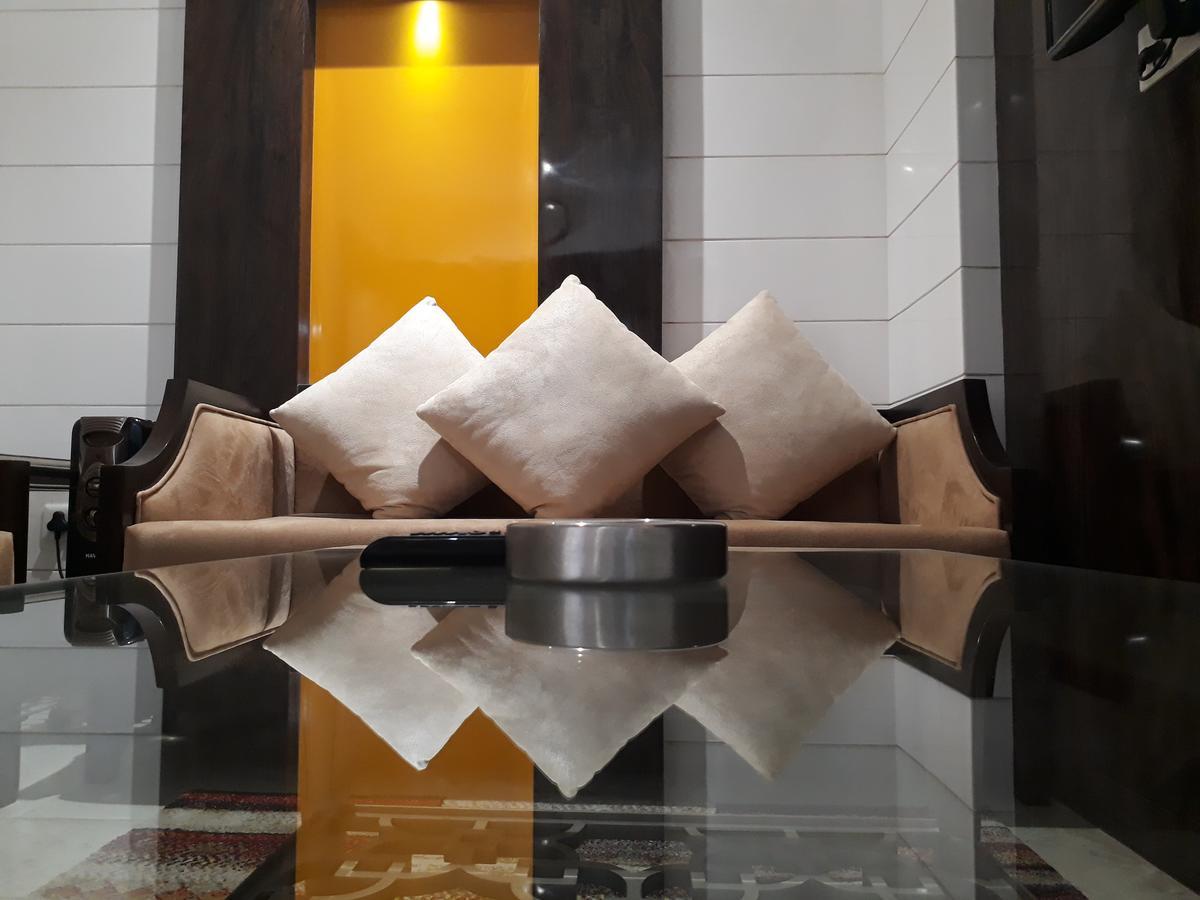 Hotel Deepali Sagar  Exterior photo
