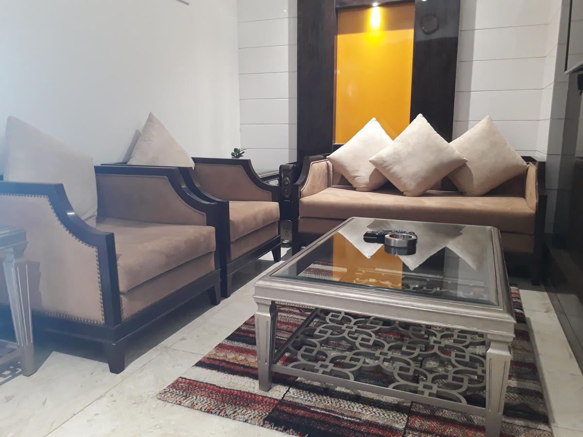 Hotel Deepali Sagar  Exterior photo