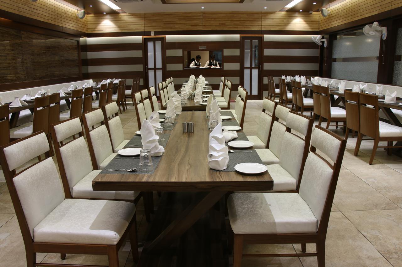 Hotel Deepali Sagar  Exterior photo