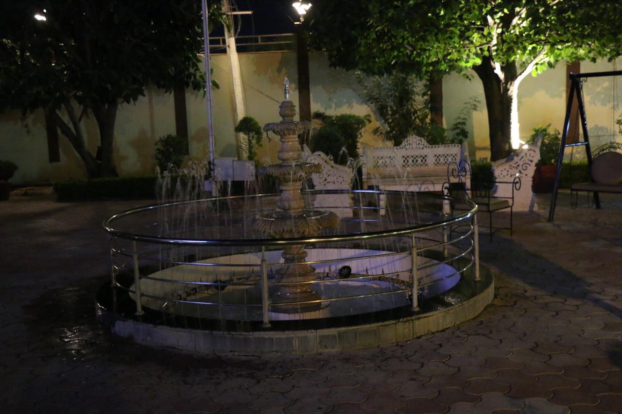 Hotel Deepali Sagar  Exterior photo